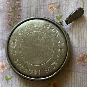 Coach Coin Purse wallet